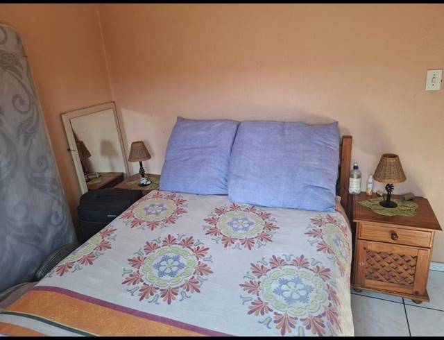 2 BEDROOM APARTMENT FOR SALE IN TERENURE